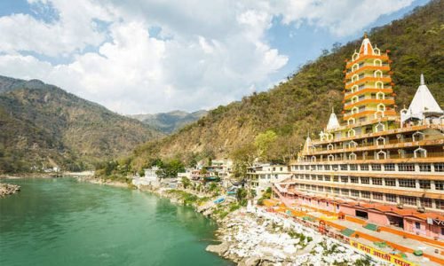 Dehradun