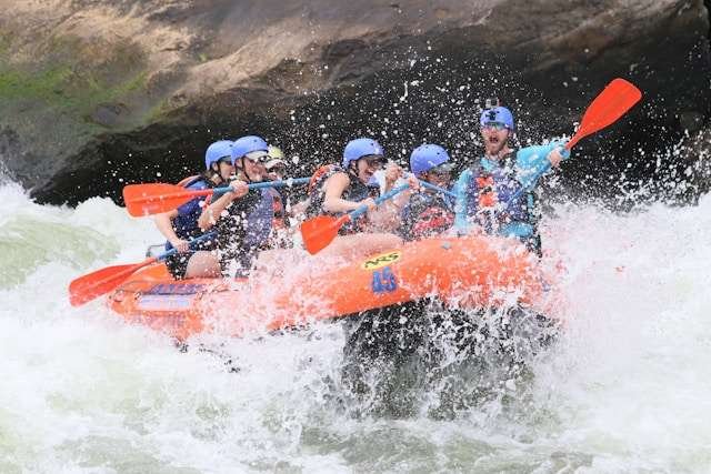 Rishikesh