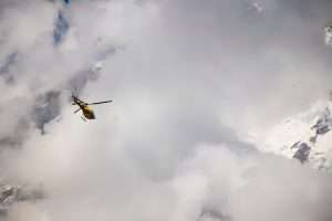 Chardham yatra by Helicopter