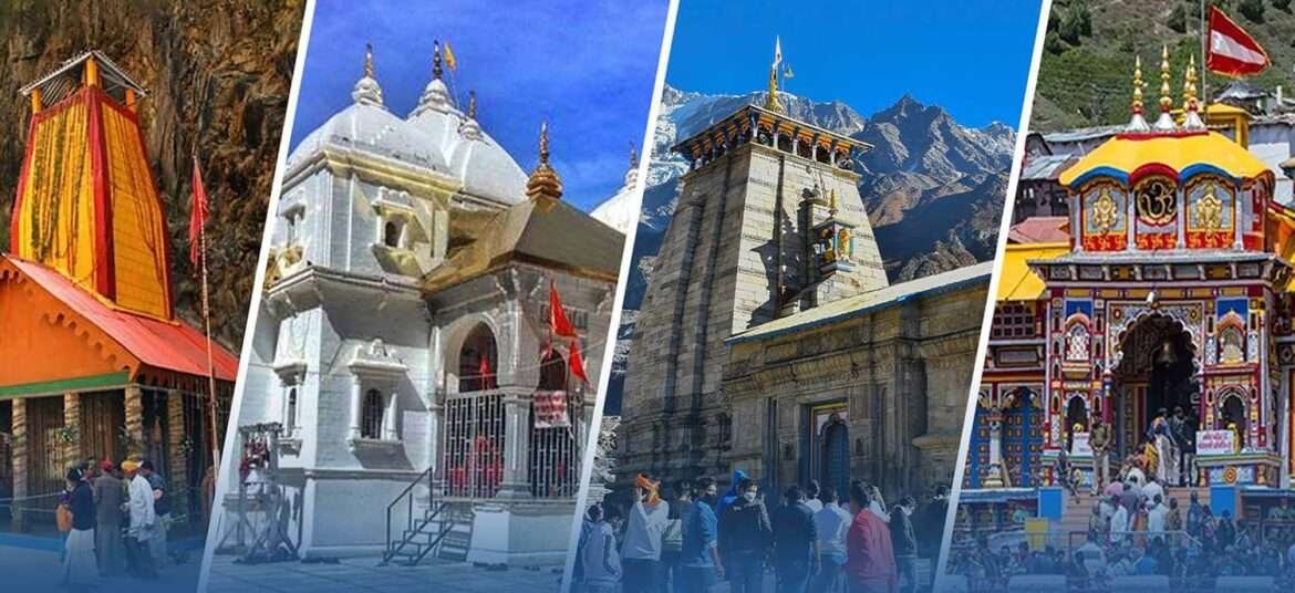 Chardham Yatra
