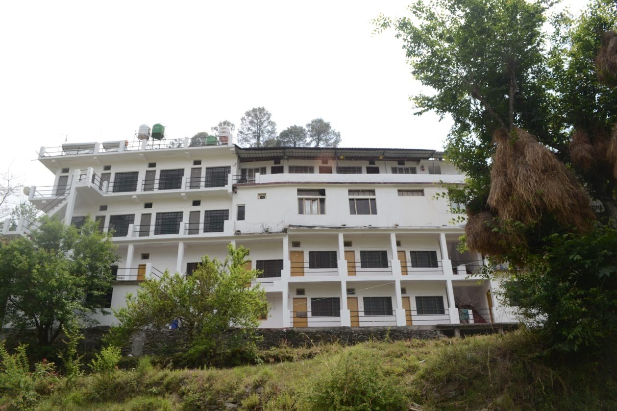 Hotels in Barkot Near Yamunotri