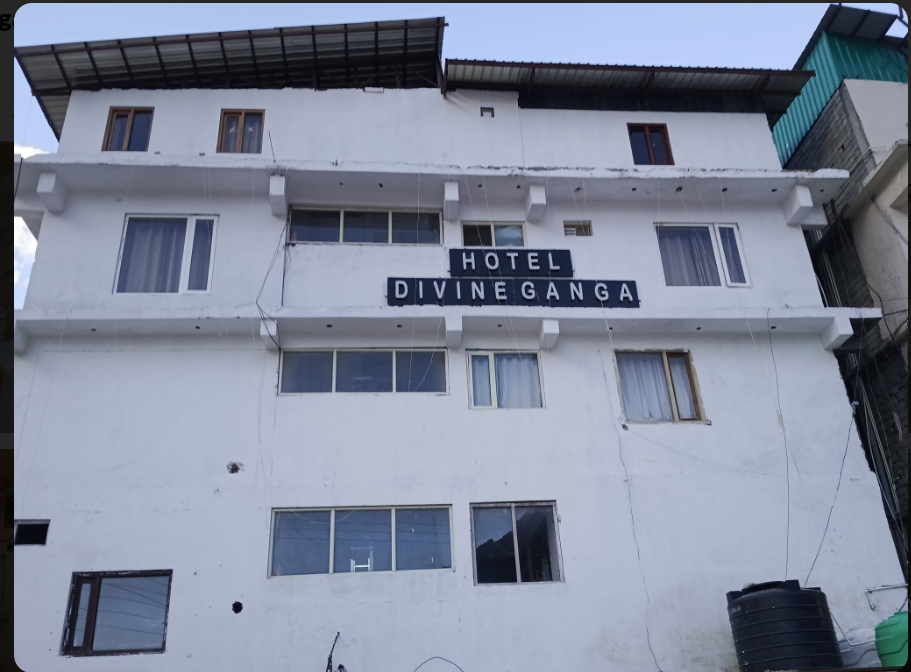 Chardham Fixed Departure