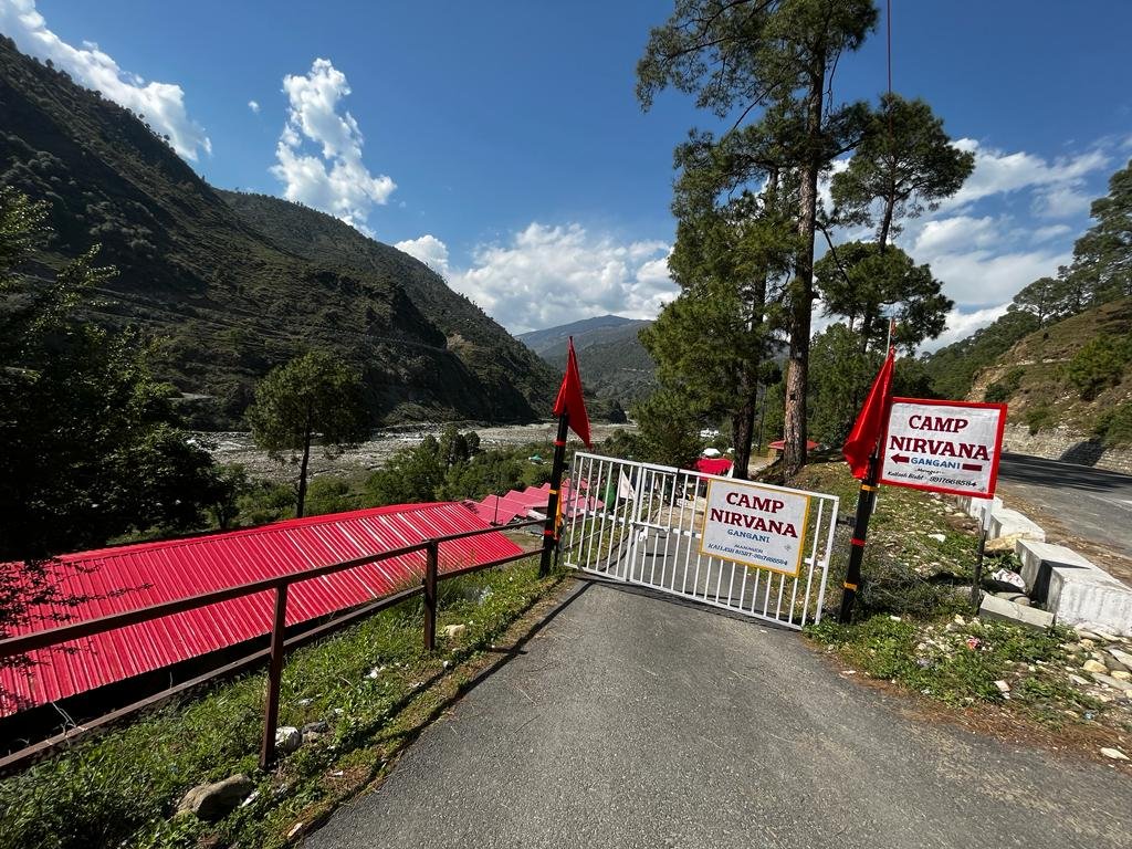 Hotels in Barkot Near Yamunotri