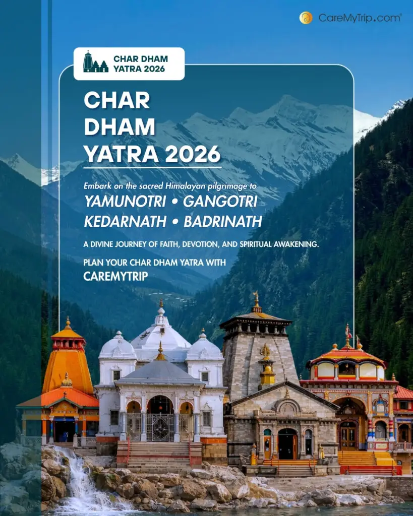 char dham yatra