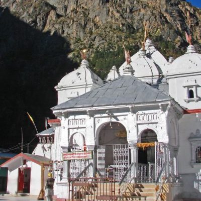 Char dham Yatra From Haridwar