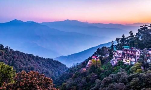 Mussoorie