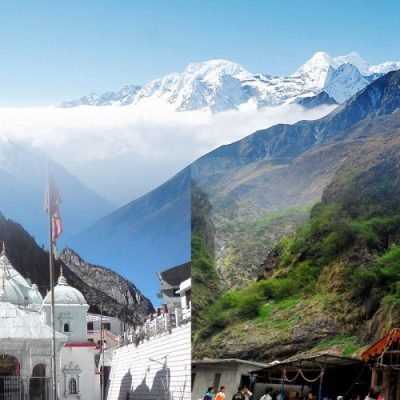 Char dham Yatra From Haridwar Badrinath,Kedarnath,Gangotri,Yamunotri