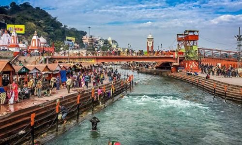 haridwar