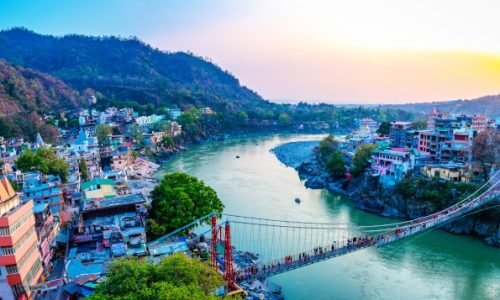 rishikesh-m